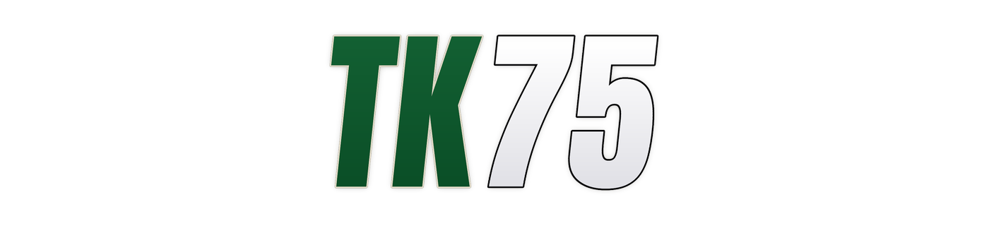 tk75 লোগো